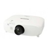 Proyector PANASONIC PT-EZ590LU 3LCD WUXGA 5,400 Lumenes HDMI USB...