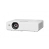 Proyector PANASONIC PT-LW373U 3LCD WXGA 3,600Lumenes Portable USB...