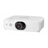 Proyector PANASONIC PT-EZ590U 3LCD WUXGA 5,400 Lumenes HDMI USB VGA...
