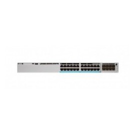 Switch Cisco Gigabit Ethernet Catalyst 9300 Network Advantage, 24...