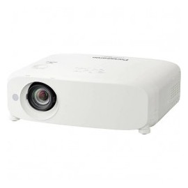 Proyector PANASONIC PT-VZ575NU 3LCD WUXGA 4,800 Lumenes High...