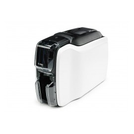 Zebra ZC100, Impresora de Credenciales, Transferencia Térmica, 1...