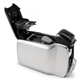 Zebra ZC300, Impresora de Credenciales, Transferencia Térmica, 2...