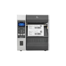 Zebra ZT610, Impresora Etiquetas, TT, 203 x 203 DPI, Serial, USB,...