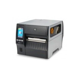 Zebra ZT421 Impresoras de Etiquetas, Termica Directa/Transferencia...