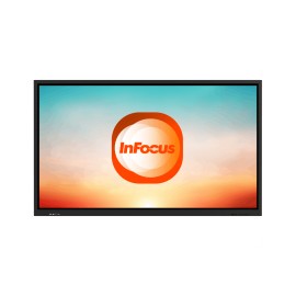 Monitor Interactivo INF8600 86” JTouch D-LED 3840 x 2160 4K Ultra HD