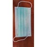 Mascarillas Sharp MA-1050 (24,000pz) No tejida Desechable no...