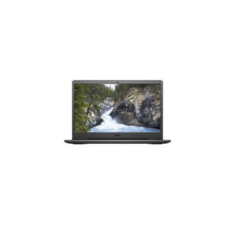 DELL Inspiron 3505 Portátil Negro 39,6 cm (15.6") 1366 x 768...