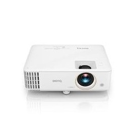 Videoproyector benq dlp th585 full hd 1920x1080 3500 lumenes,...