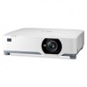 NEC NP-P525WL videoproyector 5200 lúmenes ANSI LCD WXGA (1280x800)...