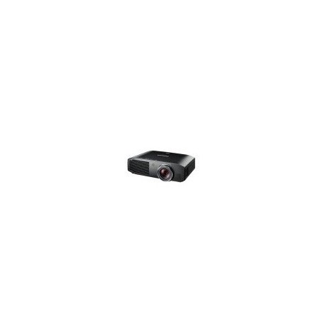 Proyector PANASONIC PT-AE8000U LCD 2400Lum 3D FHD HDMI RGB