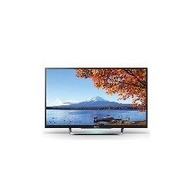 TV SONY Bravia KDL-32W700B LED 32" SmartTv FullHD Wi-Fi HDMI NFC