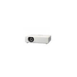 Proyector PANASONIC PT-VW430U LCD 4300Lum WXGA HDMI RJ-45