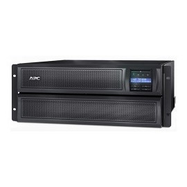 APC SMX3000LV sistema de alimentación ininterrumpida (UPS) 3000 VA...