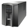 APC SMT1500C sistema de alimentación ininterrumpida (UPS) Línea...