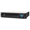 APC SMC1000-2UC sistema de alimentación ininterrumpida (UPS) Línea...