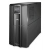 APC SMT3000C sistema de alimentación ininterrumpida (UPS) Línea...