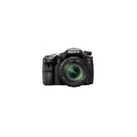Camara SONY SLT-A77VM 24Mpx FullHD Reflex Translucent HDMI USB
