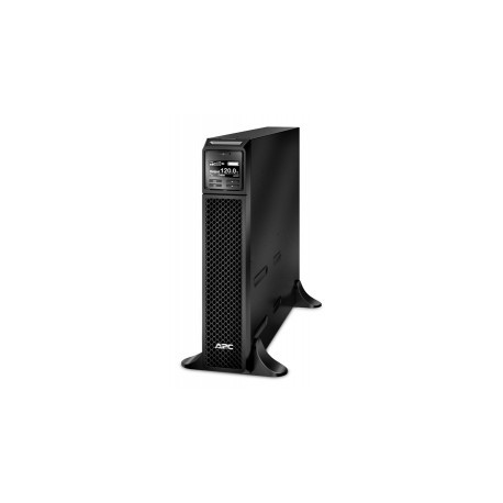 APC SRT3000XLA sistema de alimentación ininterrumpida (UPS) Doble...