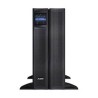 Smart-UPS X 2000 Rack/Tower APC SMX2000LV LCD UPS CA 120 V
