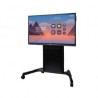 Monitor Interactivo INFOCUS INF8640e JTouch 86” LED 4K Ultra HD...