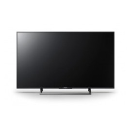 TV SONY KD-55X720E LED 55" 4K Ultra HD SmartTv HDMI USB
