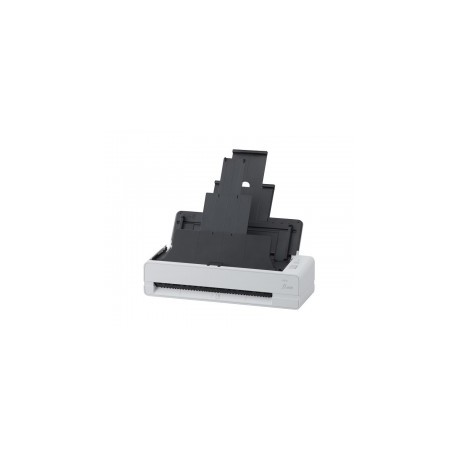 Scanner FUJITSU CG01000-297501 fi-800R ADF 600 ppp 4,500 hojas diarias