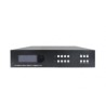 Controlador 70m 8x8 HDBaseT Matrix, SX-MX12B Support 18G, HDR,...