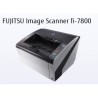 Scanner Fujitsu Fi-7800 PA03800-B405 ADF 50 a 600 ppp Capacidad del...
