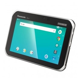 Toughpad Panasonic Toughbook FZ-L1ACAZZAM FZL1 Android 8.1, QC...