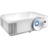 Proyector OPTOMA X343 3.600 Lúmenes WXGA VGA HDMI USB
