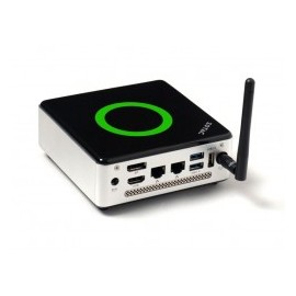 Mini PC ZOTAC AMD A8-7100 APU RAM-4Gb 500GB HDMI Sin S.O.