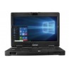 Laptop GETAC S410 14" Ci7 Ci5 Ci3 4GB 500GB Bluetooth Wi-Fi Win 10 Pro