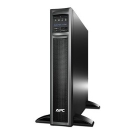 No Break APC Smart-UPS X SMX1500RM2UNC 1200W 1500VA