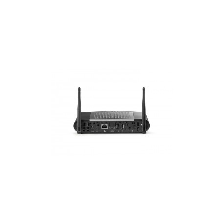 Sistema Presentación ClickShare BARCO CSE-200 R9861520NA...