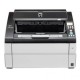 Scanner FUJITSU Fi-6400 PA03575-B401 100PPM ADF Duplex Doble Carta...