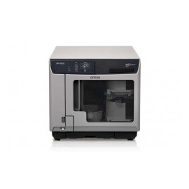 Impresora EPSON DiscProducer PP-100II C11CD37001 1440x720 dpi Para...