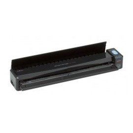 Scanner FUJITSU ScanSnap iX100 PA03688-B001 ScanSnap Dual WiFi Litio