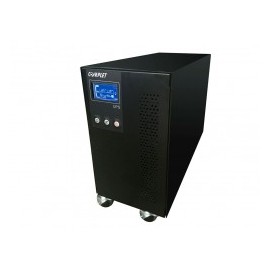 UPS COMPLET ST 3000-220 UPS-1-047 3000VA 2400W Torre Senoidal...