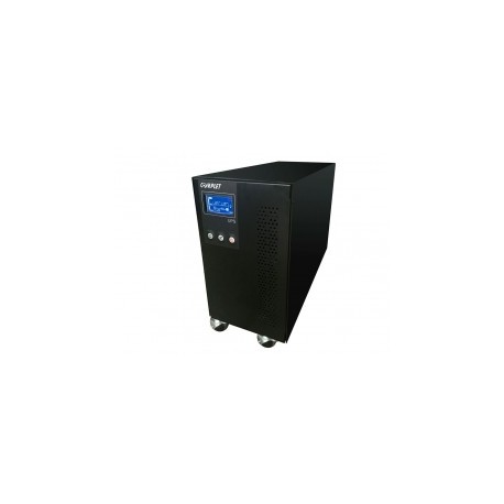 UPS COMPLET ST 3000-220 UPS-1-047 3000VA 2400W Torre Senoidal...