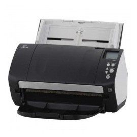 Scanner Fujitsu FI-7160, 600 x 600DPI, Escáner Color, Escaneado...