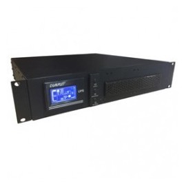 UPS Complet UPS-1-033 Sen 1KVA Resp 12 Min Rack On Line