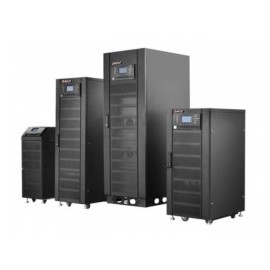 UPS COMPLET UPS-1-028 Trifasico 60 KVA On Line