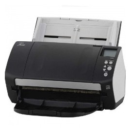 Scanner FUJITSU fi-7180 PA03670-B005 80PPM Duplex ADF fi7180 11,000...