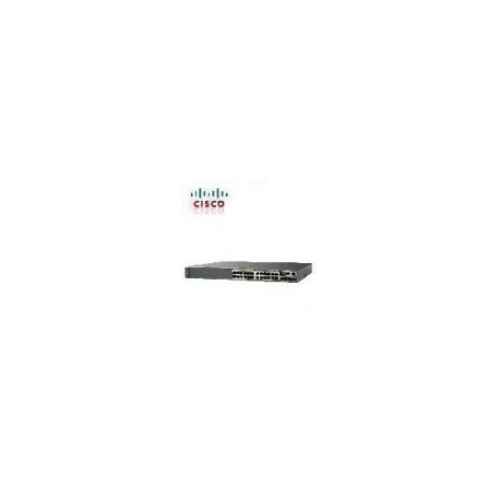 Catalyst 2960 WS-C2960-24LC-S 24Port 10/100 8 POE + 2Port USD