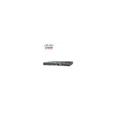 Catalyst 2960 WS-C2960-24-S 24Port 10/100 LAN Lite USD